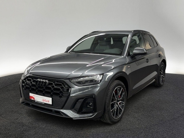 Audi Q5 50 TDI Quattro