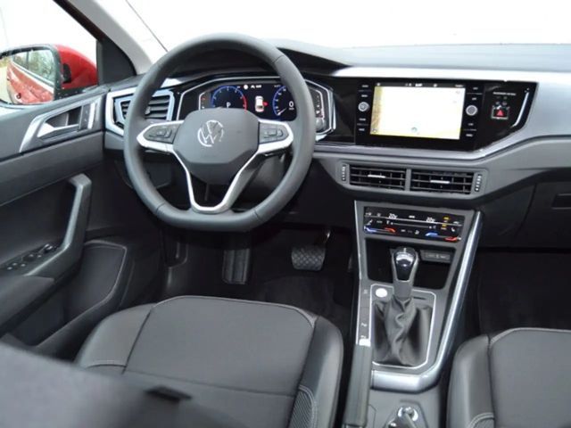 Volkswagen Taigo 1.5 TSI DSG IQ.Drive Style