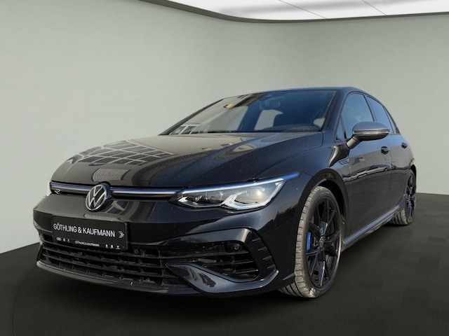 Volkswagen Golf 2.0 TSI DSG