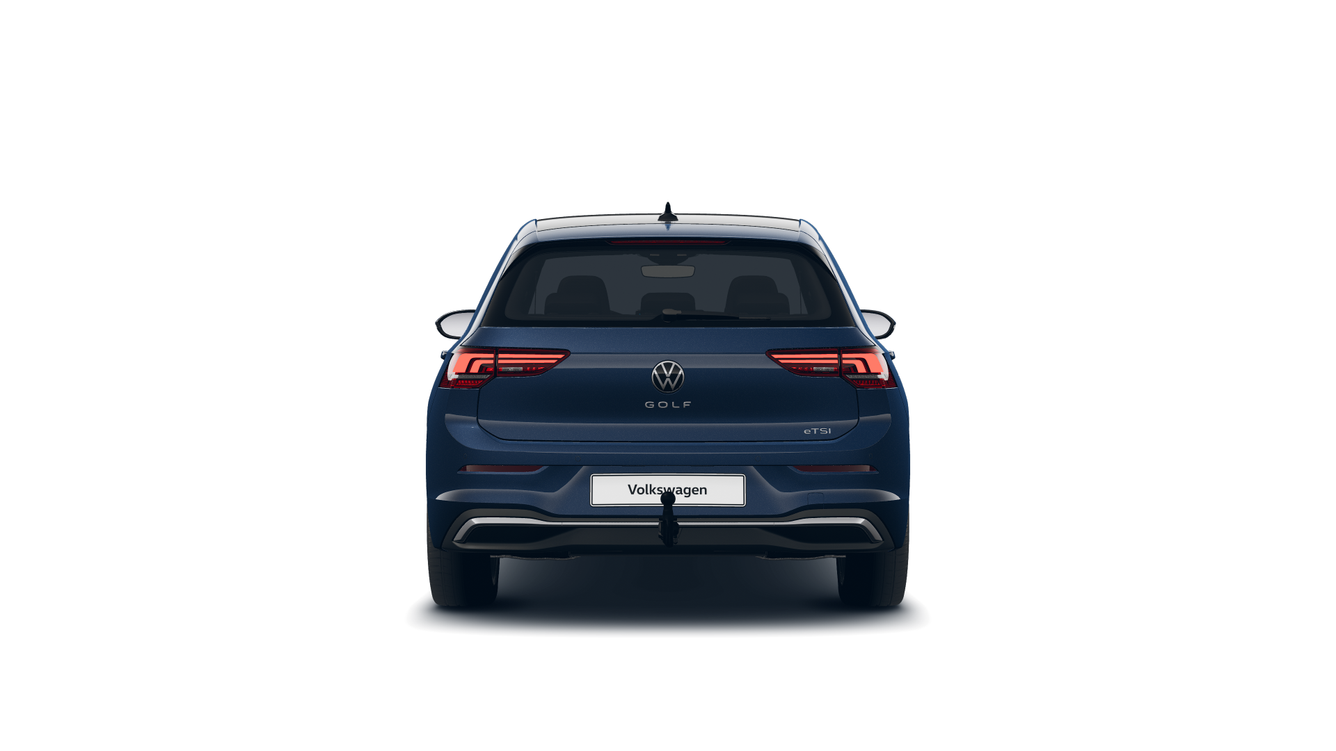 Volkswagen Golf 1.5 eTSI Golf VIII