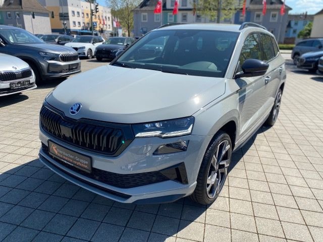 Skoda Karoq Sportline