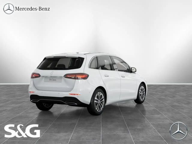 Mercedes-Benz B 200 Progressive