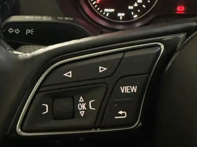 Audi Q2 1.5 TFSI S-Tronic