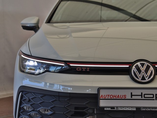Volkswagen Golf DSG GTI Golf VIII
