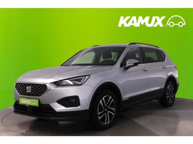 Seat Tarraco 2.0 TDI DSG Style