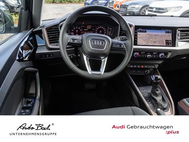 Audi A1 30 TFSI S-Tronic