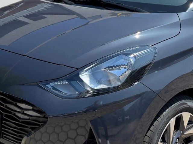 Hyundai i10 1.2 Trend