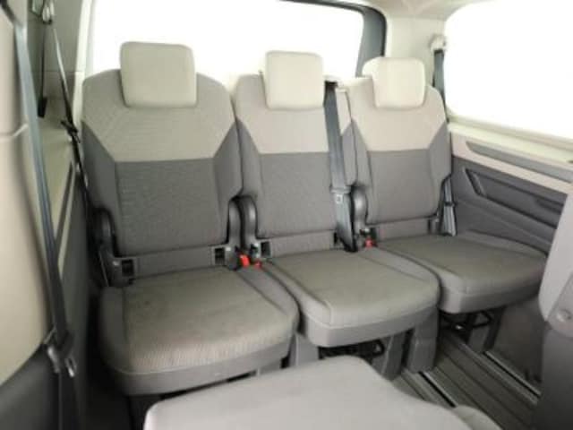 Volkswagen Multivan Lang T7