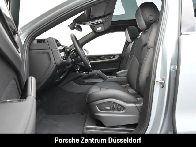 Porsche Cayenne Coupé E-Hybrid