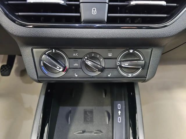 Skoda Scala Ambition