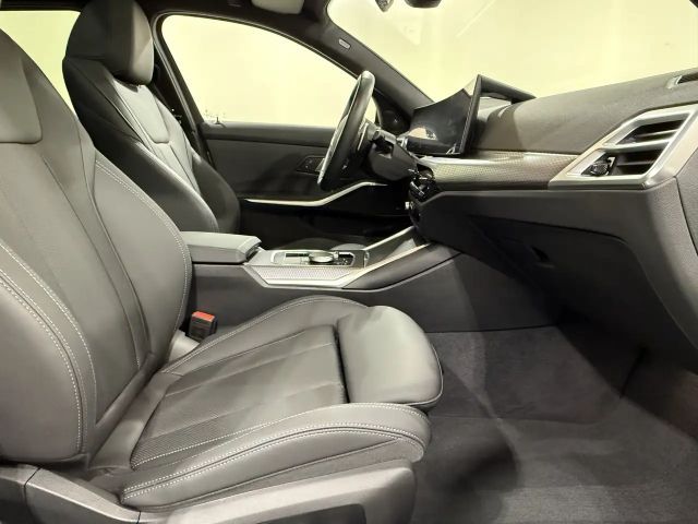 BMW 330 330d M-Sport Touring xDrive