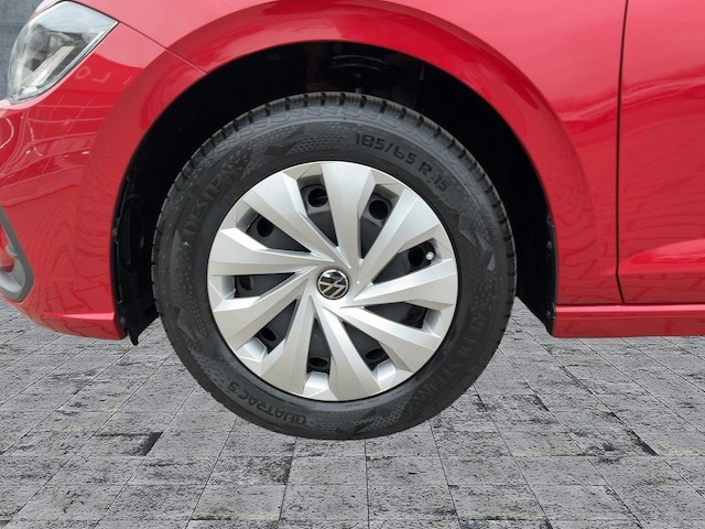 Volkswagen Polo 1.0 TSI Life