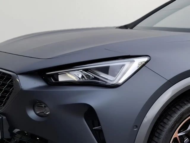 Cupra Formentor 2.0 TSI 4Drive DSG VZ