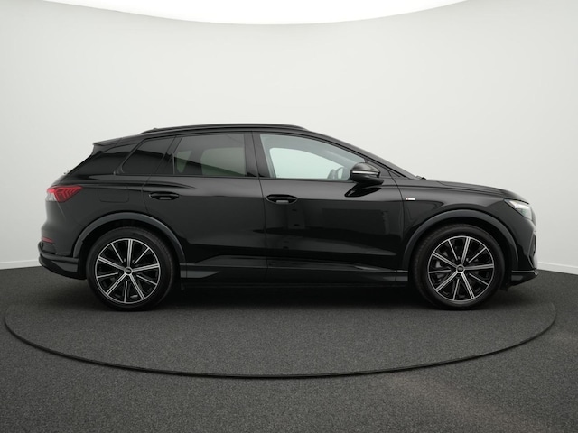 Audi Q4 e-tron SUV 45 e-tron Audi Q4 e-tron