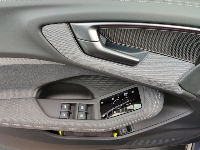 Audi A5 Avant S-Tronic