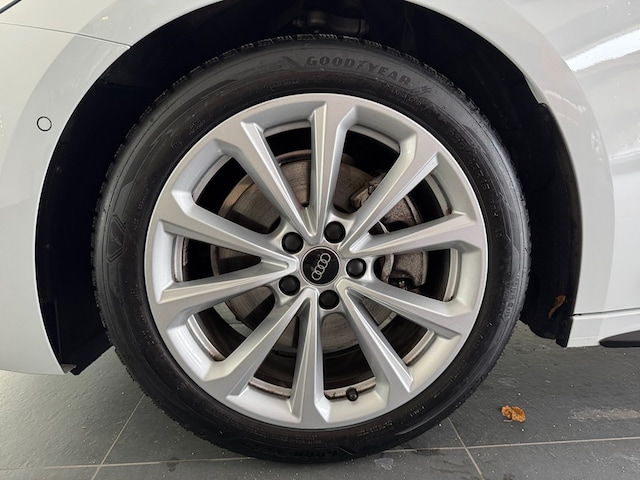 Audi A5 Avant S-Tronic