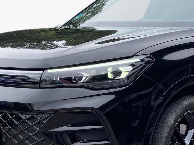 Volkswagen Tiguan DSG