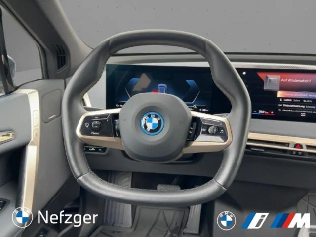 BMW iX xDrive50