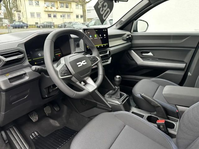 Dacia Duster TCe 130