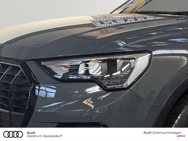 Audi Q3 35 TFSI S-Tronic