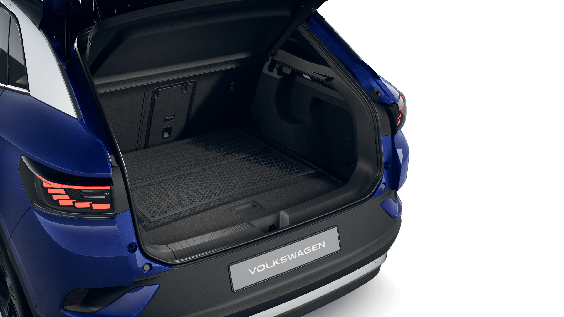 Volkswagen ID.4 *NAVI*KAMERA*MATRIX*APP CONNECT* Navi