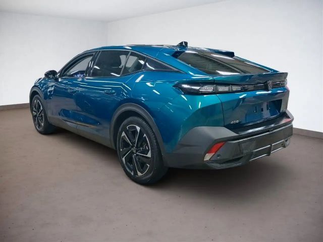 Peugeot 408 Allure Pack Hybrid