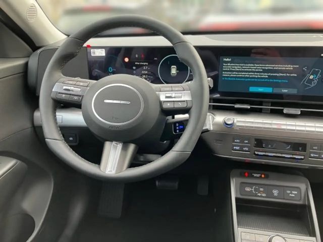 Hyundai Kona Electric