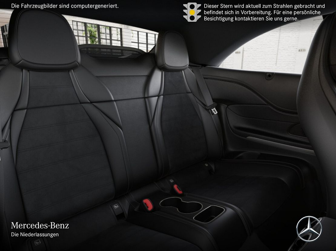 Mercedes-Benz CLE 220 CLE 220 d