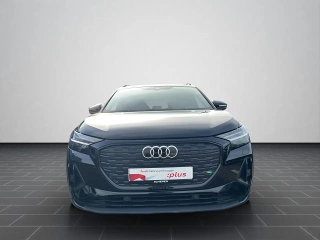 Audi Q4 e-tron Quattro S-Line