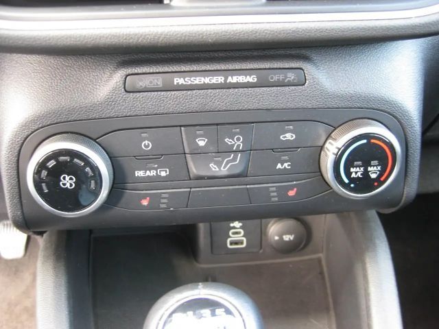 Ford Kuga Cool & Connect EcoBoost