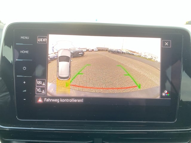 Volkswagen T-Roc 1.5 TSI DSG R-Line