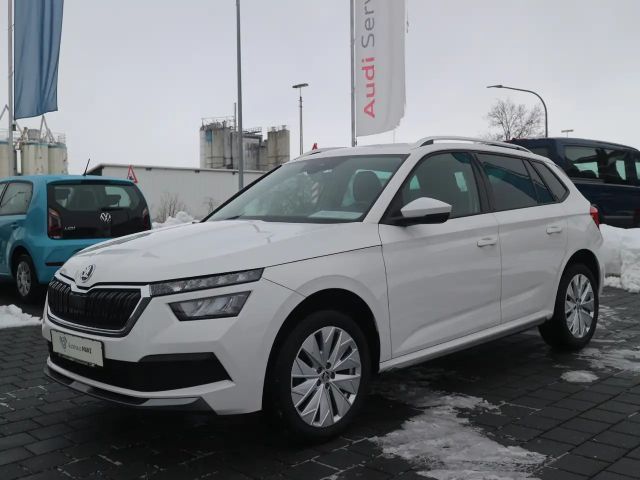 Skoda Kamiq 1.0 TSI Style Style
