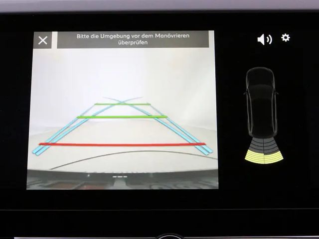 Opel Corsa GS-Line Grand Sport Hybrid