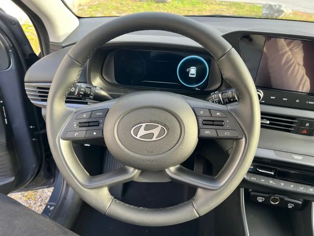 Hyundai i20 1.2
