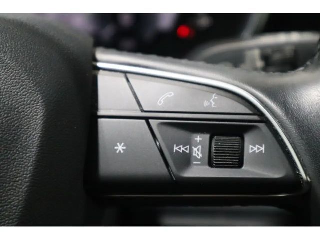 Audi Q3 45 TFSI Hybride S-Line