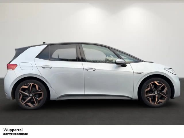 Volkswagen ID.3 150 kW Performance Pro