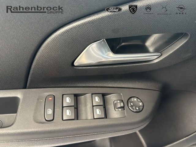 Opel Corsa 1.2 Turbo Edition Turbo