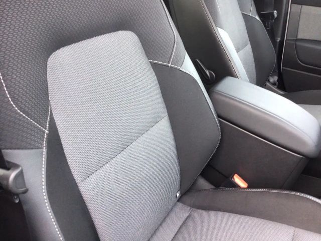 Renault Kangoo Equilibre Equilibre TCe 130