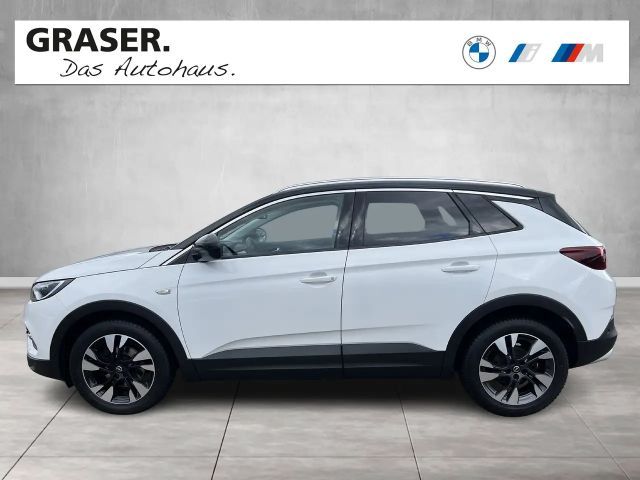 Opel Grandland X Ultimate