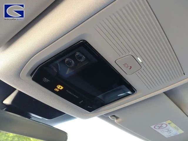 Volkswagen Tiguan 1.5 eTSI DSG Life