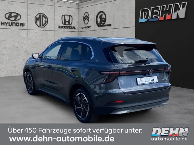 MG MGS5 64 kWh EV Luxury