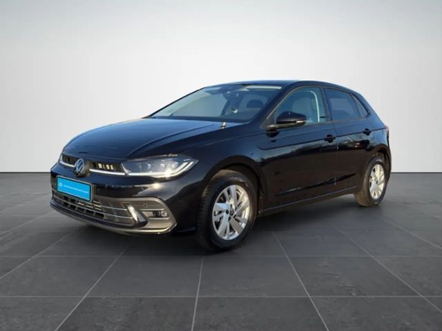 Volkswagen Polo 1.0 TSI Style