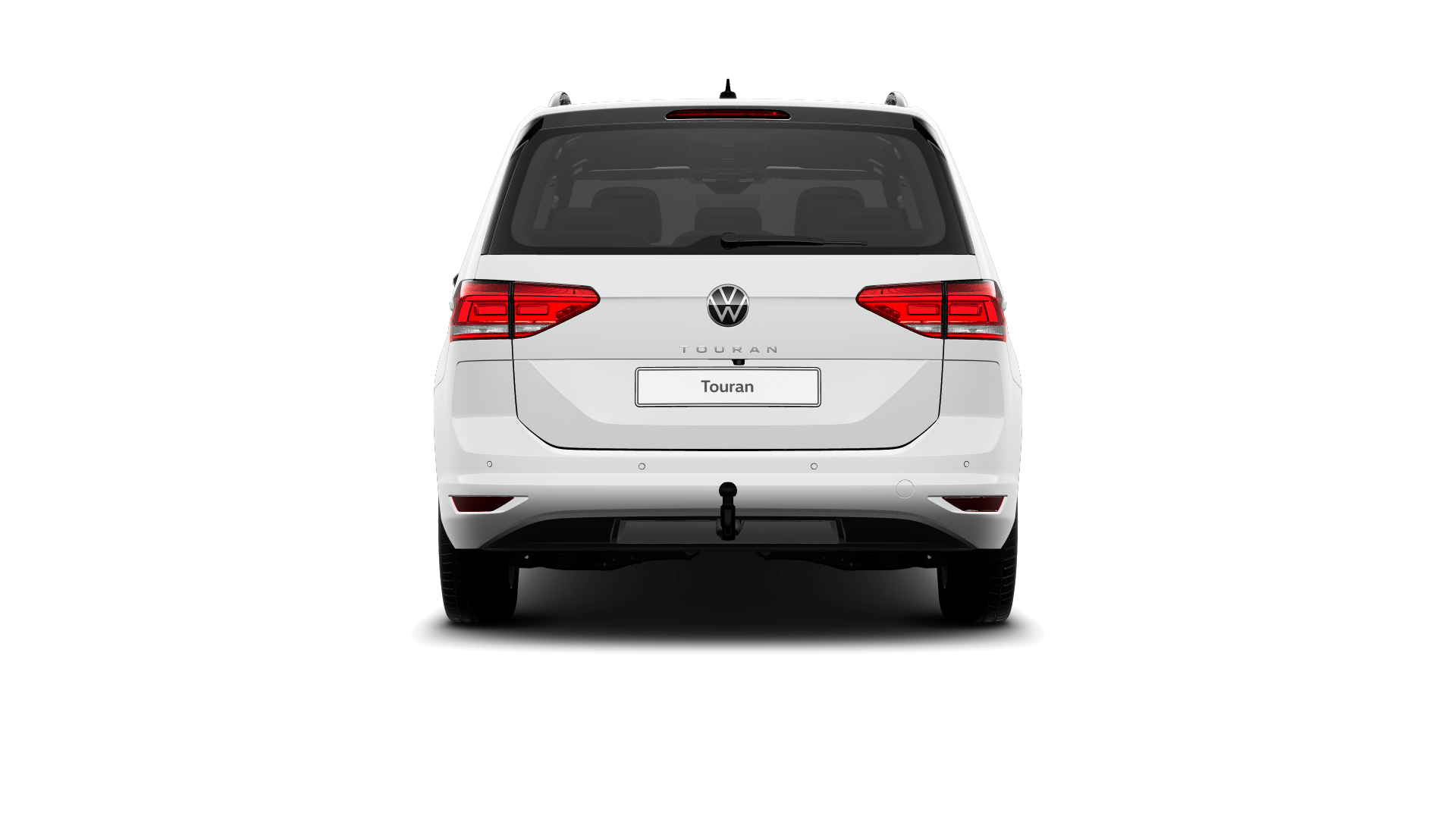 Volkswagen Touran 1.5 TSI DSG Move