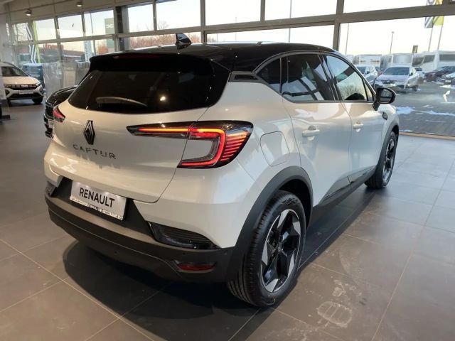 Renault Captur TCe 90 Techno