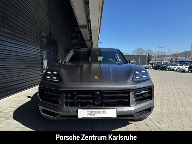 Porsche Cayenne Coupé E-Hybrid S