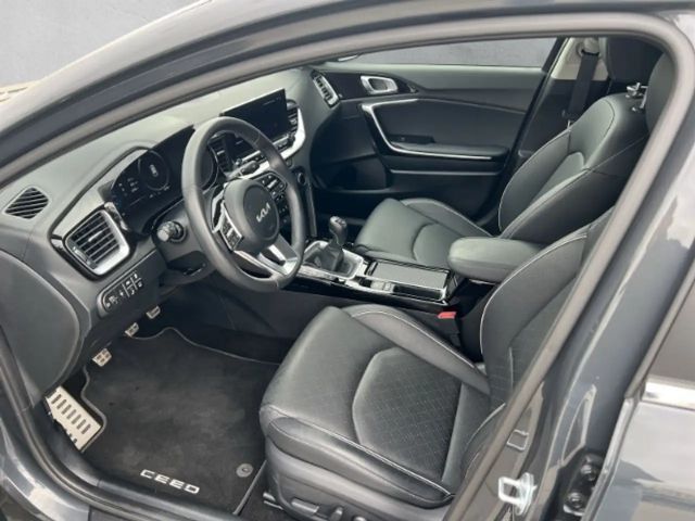 Kia Ceed CRDi GT-Line SportWagon