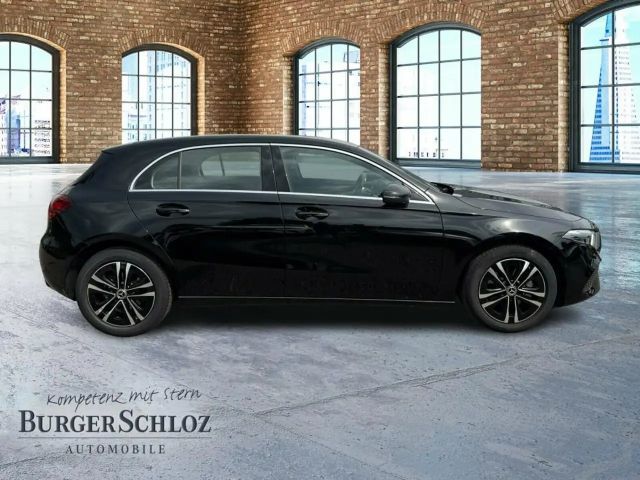 Mercedes-Benz A 200 Progressive