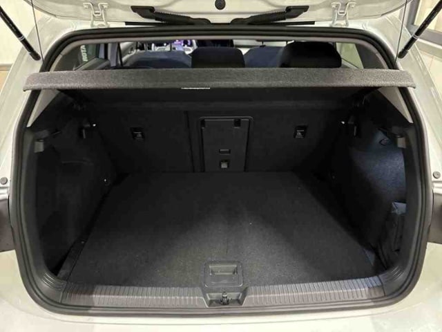 Volkswagen Golf 1.5 TSI Golf VIII