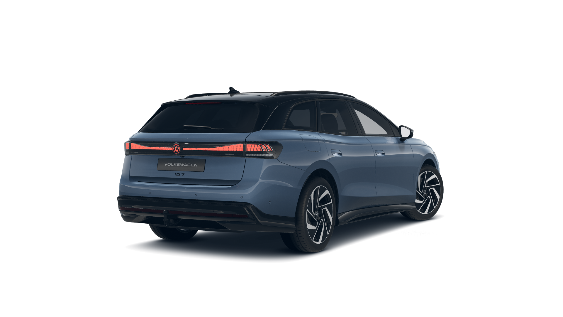 Volkswagen ID.7 Pro Tourer