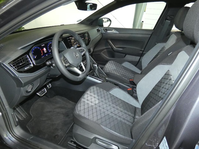 Volkswagen Taigo DSG